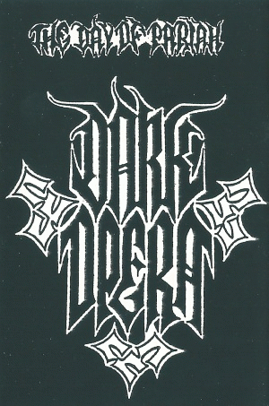 Dark Opera (PL) : The Day of Pariah